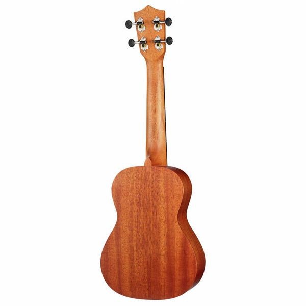 ukulele concert harley benton kahuna c tiki