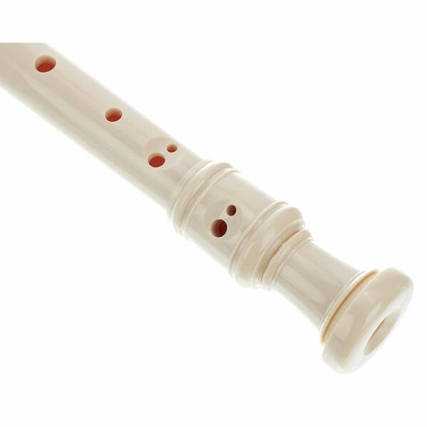 fluier cu aplicatie de invatare yamaha yrs 23 flute master bundle