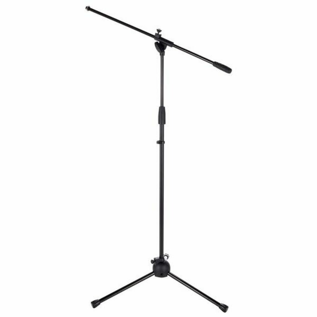 trepied microfon fun generation mic stand