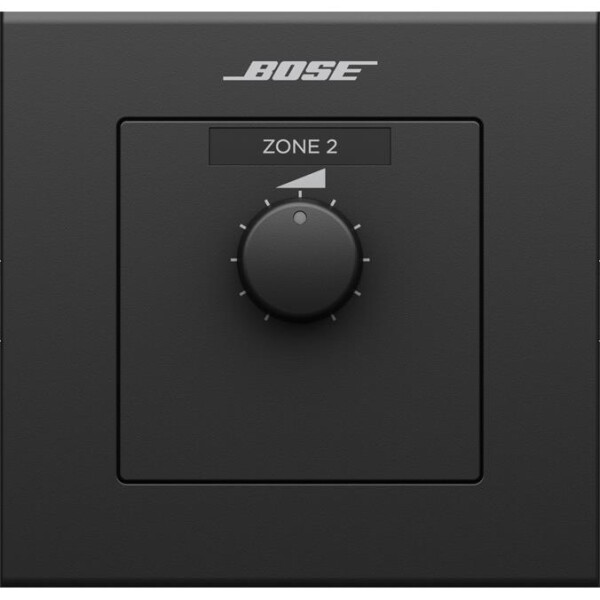 bose cc1 controlcenter, potentiometru volum audio zone freespace, powershare
