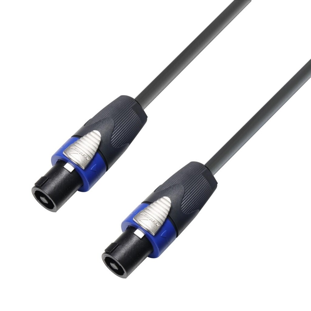 adam hall cables 5 star s225 ss 1000