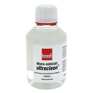 knosti disco antistat ultraclean