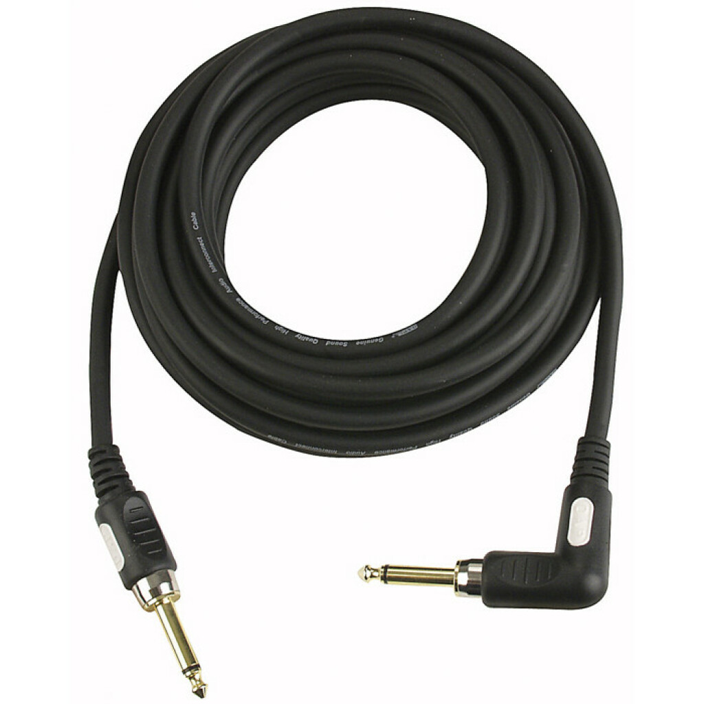 cablu jack chitara 6m dap audio fl186