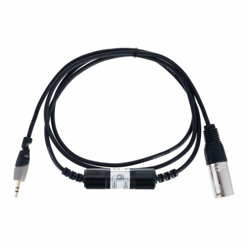 cablu mini jack 2 xlr tata pro snake bxj 101 1