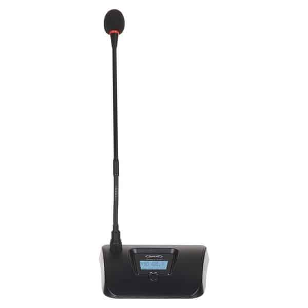 microfon conferinta wireless sirus quad c 470