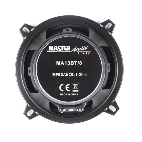 difuzor 5 inch master audio ma13bt/8 ohm