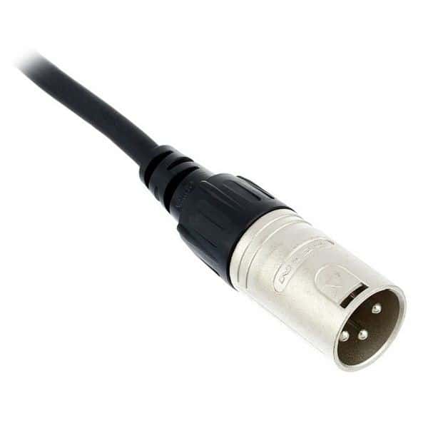 cablu microfon cordial ccm 7.5 mp