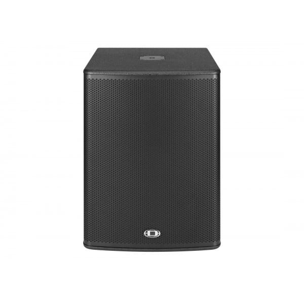 dynacord a118 subwoofer pasiv 18 inch, 400w