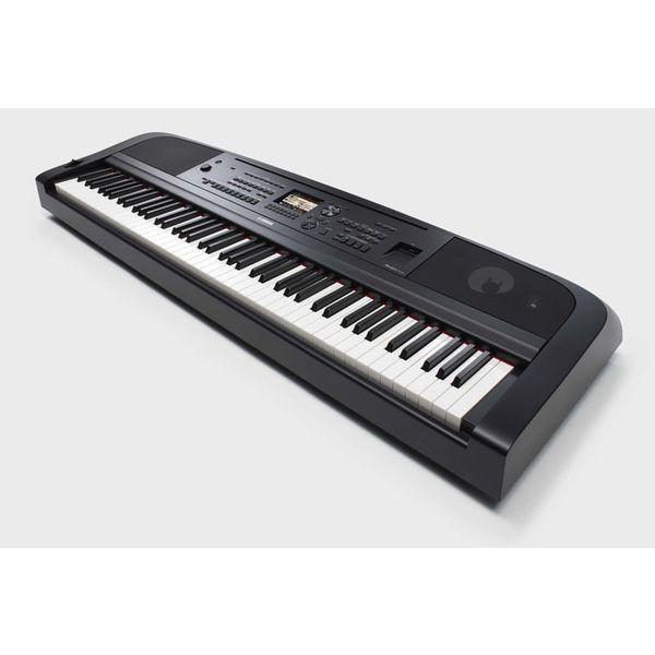 pian digital yamaha dgx 670 b