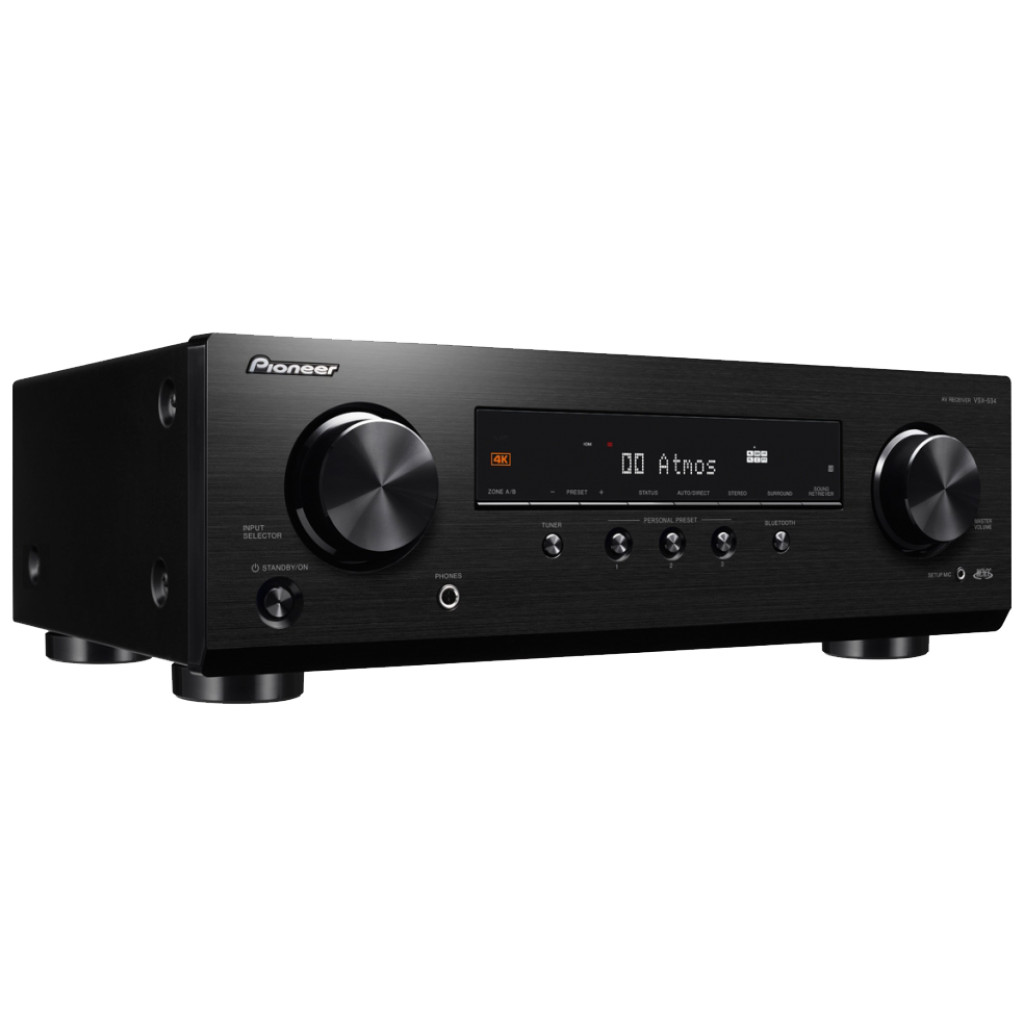 Sistem coloane hi-fi Pioneer VSX534 + Polk Audio Signature S50E