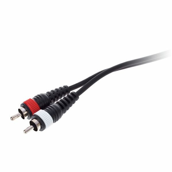 Cablu RCA RCA 2m the sssnake SRR2020_01