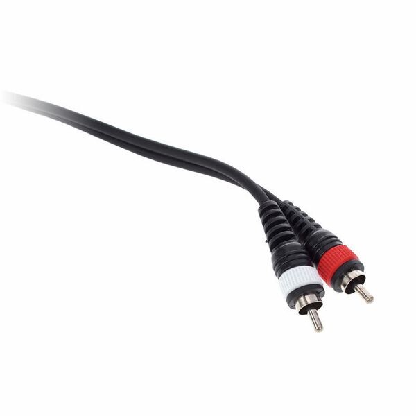 Cablu RCA RCA 2m the sssnake SRR2020_02