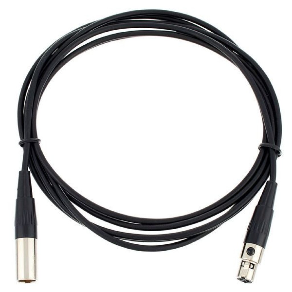 Cablu adaptor mini XLR pro snake 20063