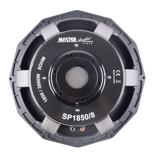 Difuzor 18 inch 1800W Master Audio SP1850-8_03