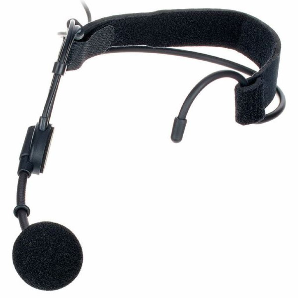 Microfon Headset the t.bone HC 444 TWS