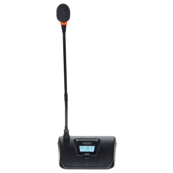 Microfon sala conferinta wireless Sirus Quad C 823 MKII_01