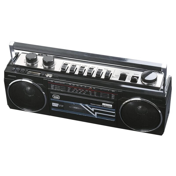 Radio casetofon portabil retro RR 501 BT FM_02