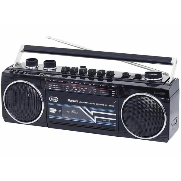 Radio casetofon portabil retro RR 501 BT FM_03