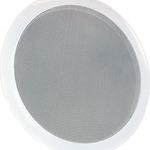 Master Audio CS200H, Difuzor tavan 16 ohm