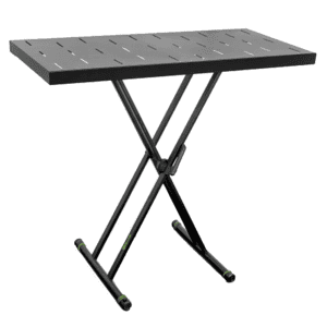Stativ DJ Gravity KSX-2 Rapid Desk - Set complet