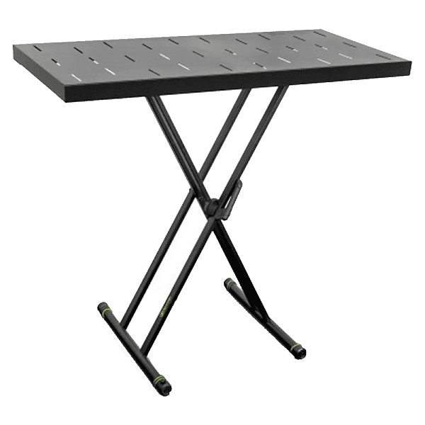 Stativ DJ Gravity KSX-2 Rapid Desk