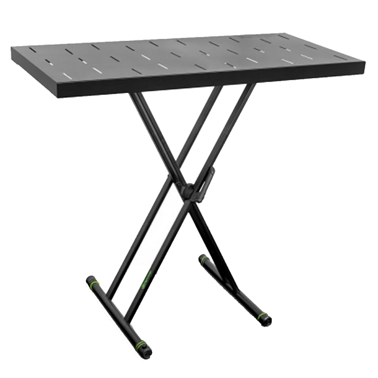 Stativ DJ Gravity KSX-2 Rapid Desk