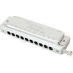 Muzicuta Thomann Chromatic 40 Harp - Thomann
