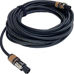 Cablu boxe Speakon 10m L-Audio SC 10 SSK 225 Neutrik NL2FX