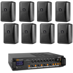 Sistem audio terasa JBL Control 23-1