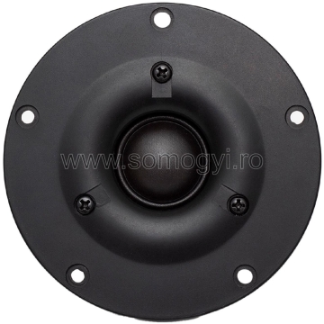 Tweeter Dome SAL DTF-12_01