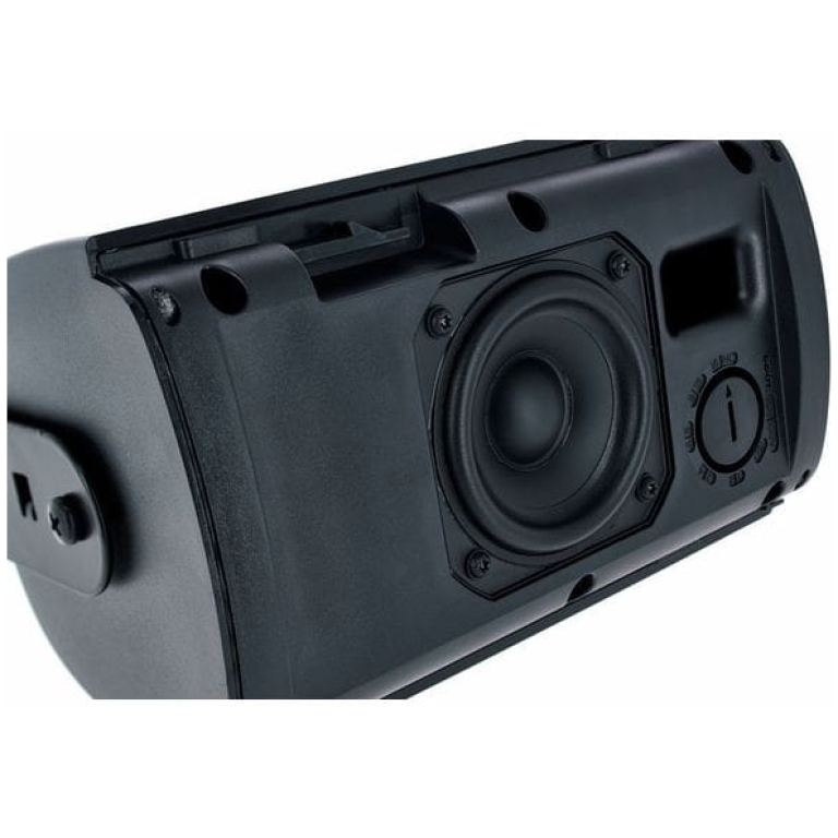 bose freespace fs2se blk, boxe exterior 100v