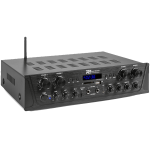Amplificator Power Dynamics PV240BT, 4x100W, multiroom,