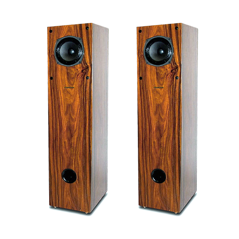 Boxe Supravox Carla, incinte de podea high end