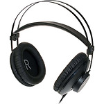 Casti AKG K52, over ear, negre