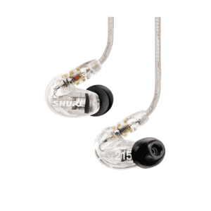 Casti In ear Shure SE215-CL