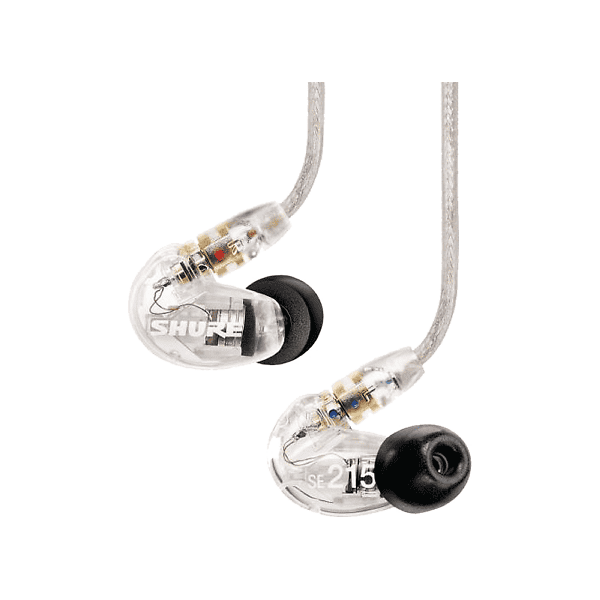Casti In ear Shure SE215-CL