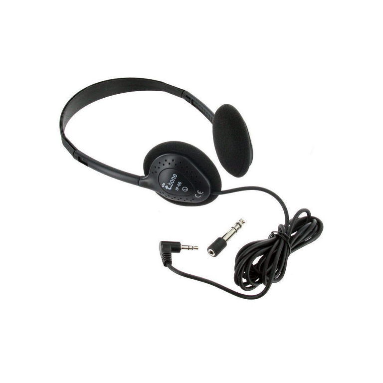 Casti the t.bone HP-66