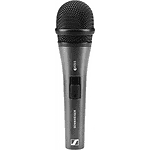 Microfon Sennheiser E825 S
