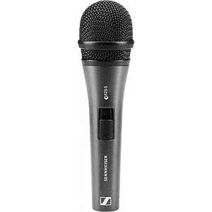 Microfon Sennheiser E825 S