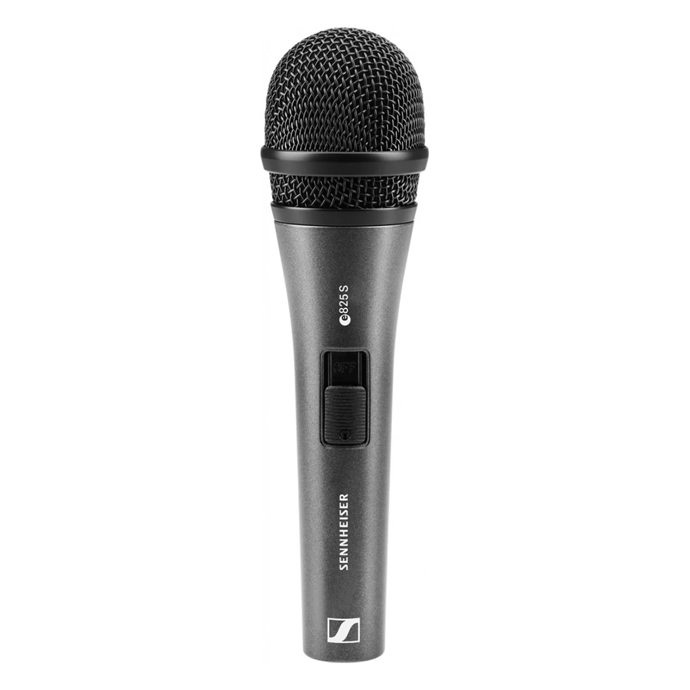 Microfon Sennheiser E825 S