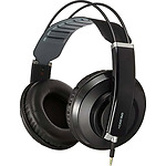 Superlux HD681EVO BK, Casti Hi-Fi