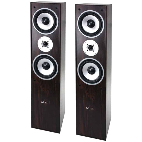 boxe ltc audio l766, incinte de podea