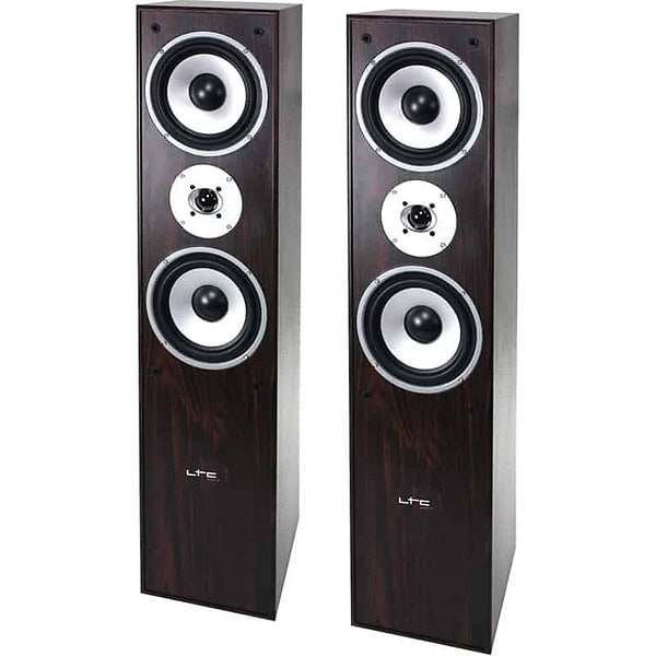 Boxe LTC Audio L766, Incinte de podea hi-fi