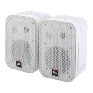 Boxe Ambientale JBL Control 1 PRO WH