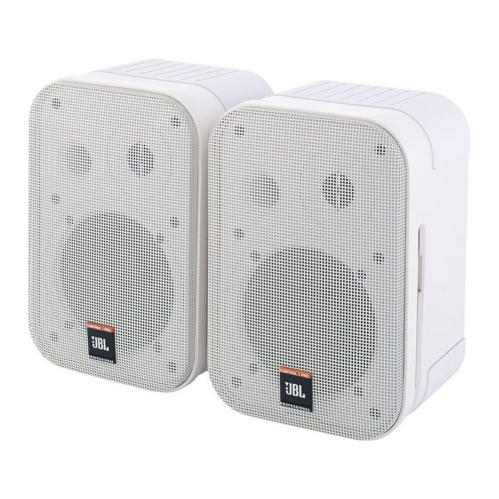 Boxe Ambientale JBL Control 1 PRO WH