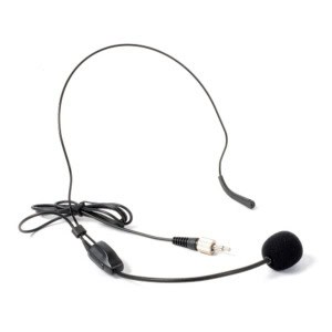 Microfon Headset cu mufa Jack Power Dynamics PDH3