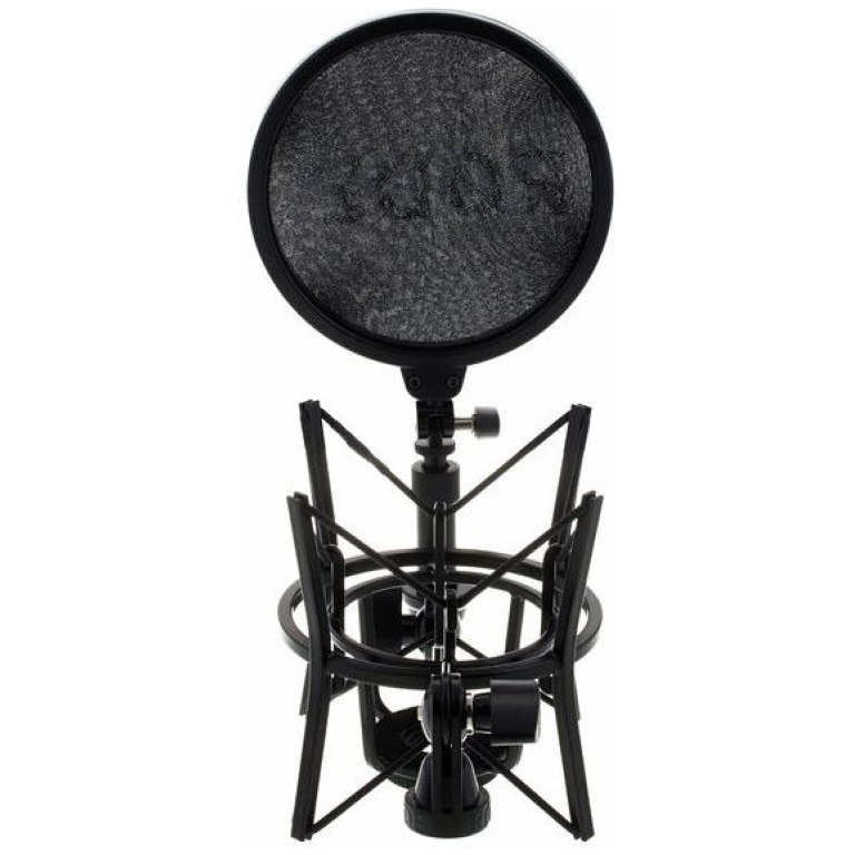 Stativ Microfon shock-mount RODE SM6_03