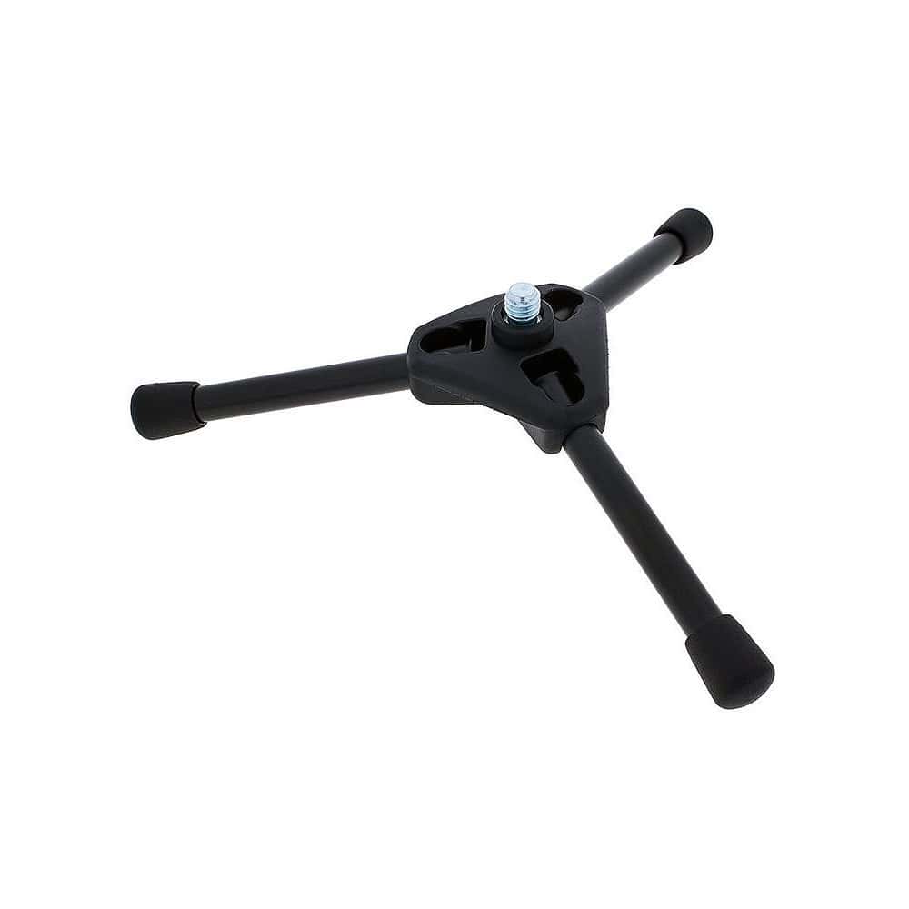 Stativ microfon de masa KM231/1 Negru