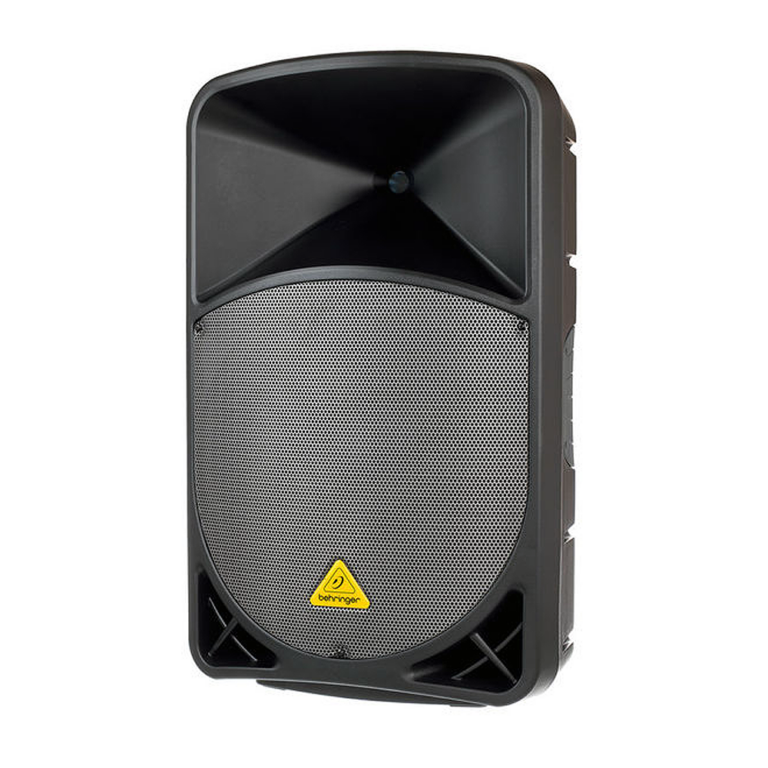 Behringer B115D