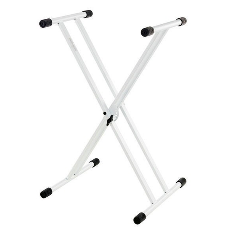 Stativ Orga Millenium KS-1010 White